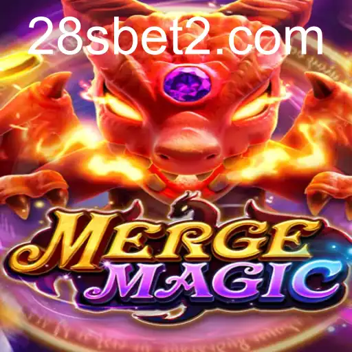 MERGEMAGIC