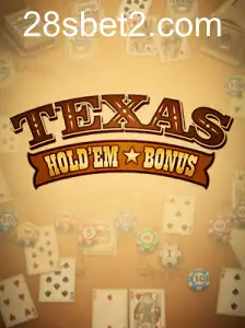 TexasHoldemBonus